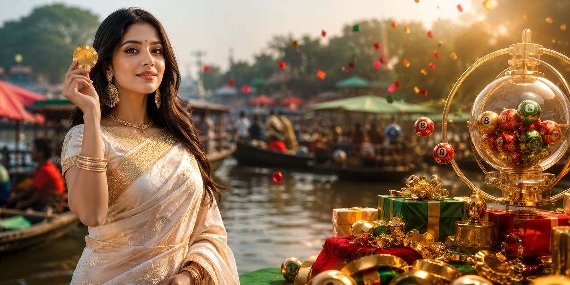 বারিশাল লটারি এবং স্পোর্টস বেটিং এর ছবি