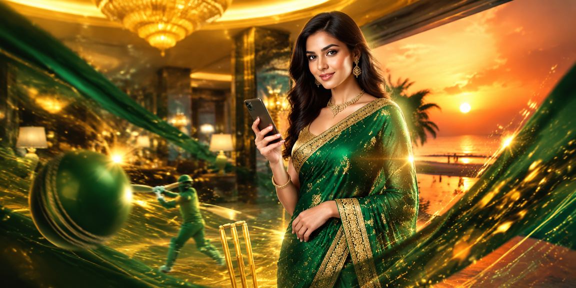 চট্টগ্রামে শাড়ি পরা একজন নারী মোবাইলে 3190 পেমেন্ট করছেন