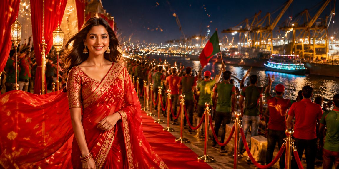 চট্টগ্রামে একজন খেলোয়াড় ভিআইপি সদস্যতার সুবিধায় টস প্রেডিকশন খেলছেন