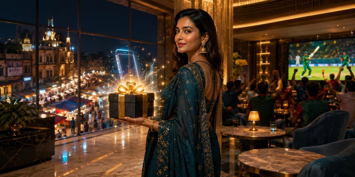 ময়মনসিংহে রাতের ক্রিকেট বেটিং পরিবেশ