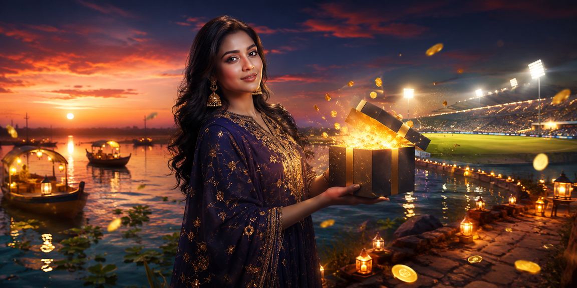 তাঙ্গুয়ার হাওরে একজন বাংলাদেশি মডেল 3190 ক্রিকেট বেটিং উপভোগ করছেন