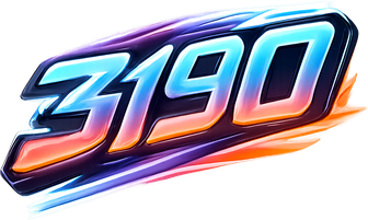3190